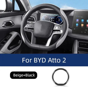 Steering Wheel Cover for BYD Atto 2  harrybyd