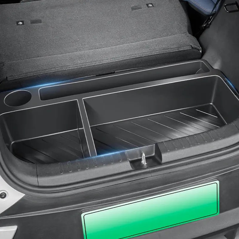 Trunk Lower Storage Box for BYD Atto 1 / Dolphin Surf