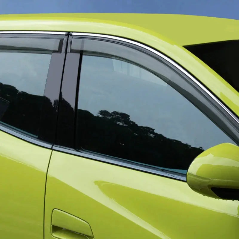 Window Visor for BYD Atto 1 / Dolphin Surf (4pcs)