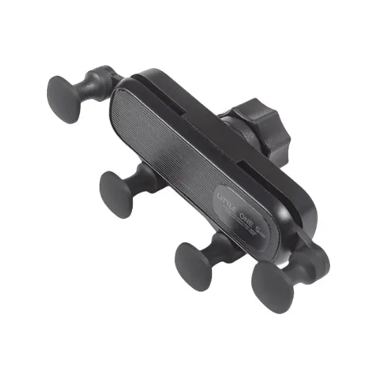 Dashboard Phone Holder for BYD Seal EV  harrybyd