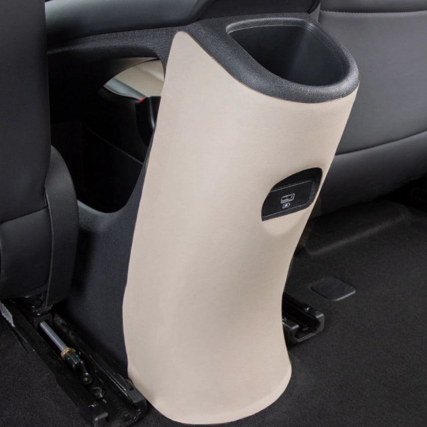 Rear Center Console Cover for BYD Dolphin