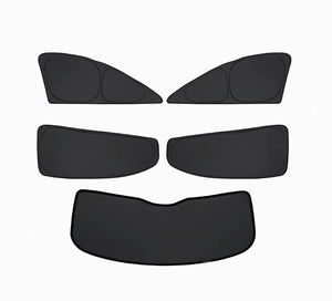 Window Sunshade Block Cover Parking/Camping Privacy Protection harrybyd