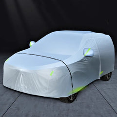 Car Cover for BYD Sealion 6  harrybyd