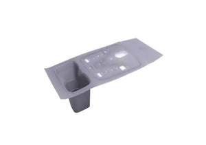 Silicone Center Control Wrap for BYD Atto 3  harrybyd