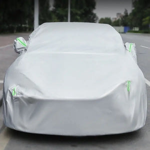 Car Cover for BYD Seal EV  harrybyd