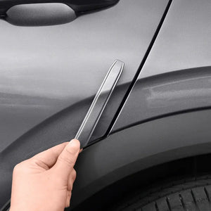 Edge Protection Strips for BYD Atto 3 (4pcs)  harrybyd