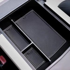 Armrest Storage Box for BYD Seal U - HARRYBYD