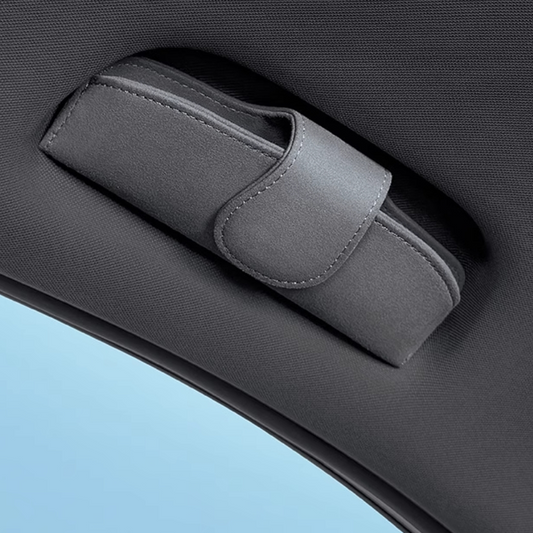 Roof Glasses Box for BYD Sealion 7