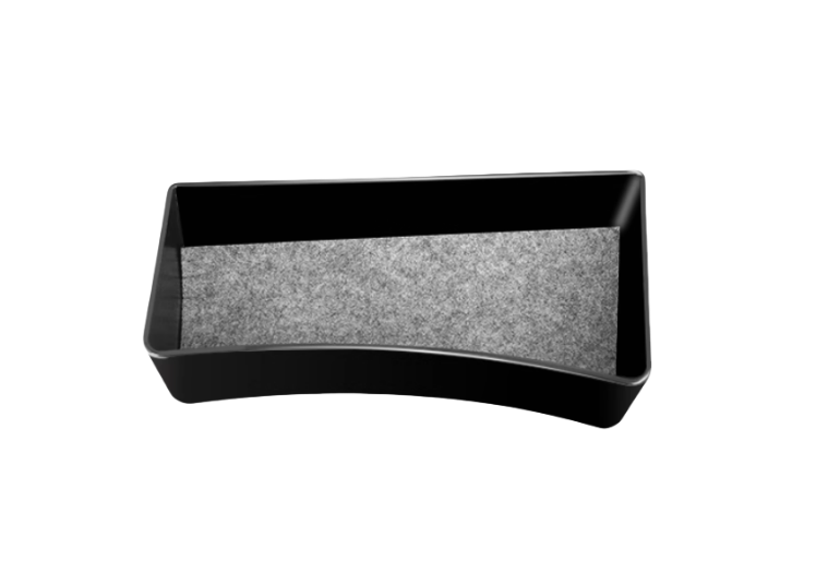 Behind Steering Wheel Storage Tray for BYD Atto 3