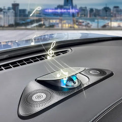 Dashboard Lifting Speaker for BYD Seal EV  harrybyd