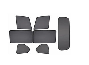 Sunshade Visor Mesh Curtain for BYD harrybyd