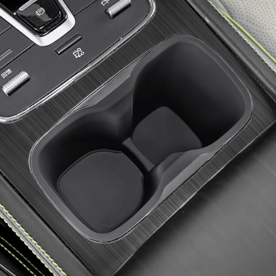 Center Control Cup Holder for BYD Atto 3 2022-2024