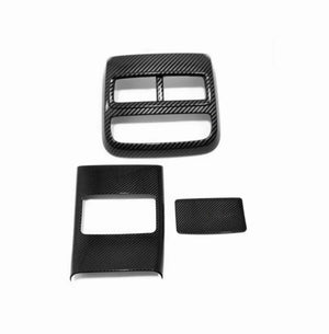 Rear Air Conditioning Vent Cover for BYD Seal harrybyd