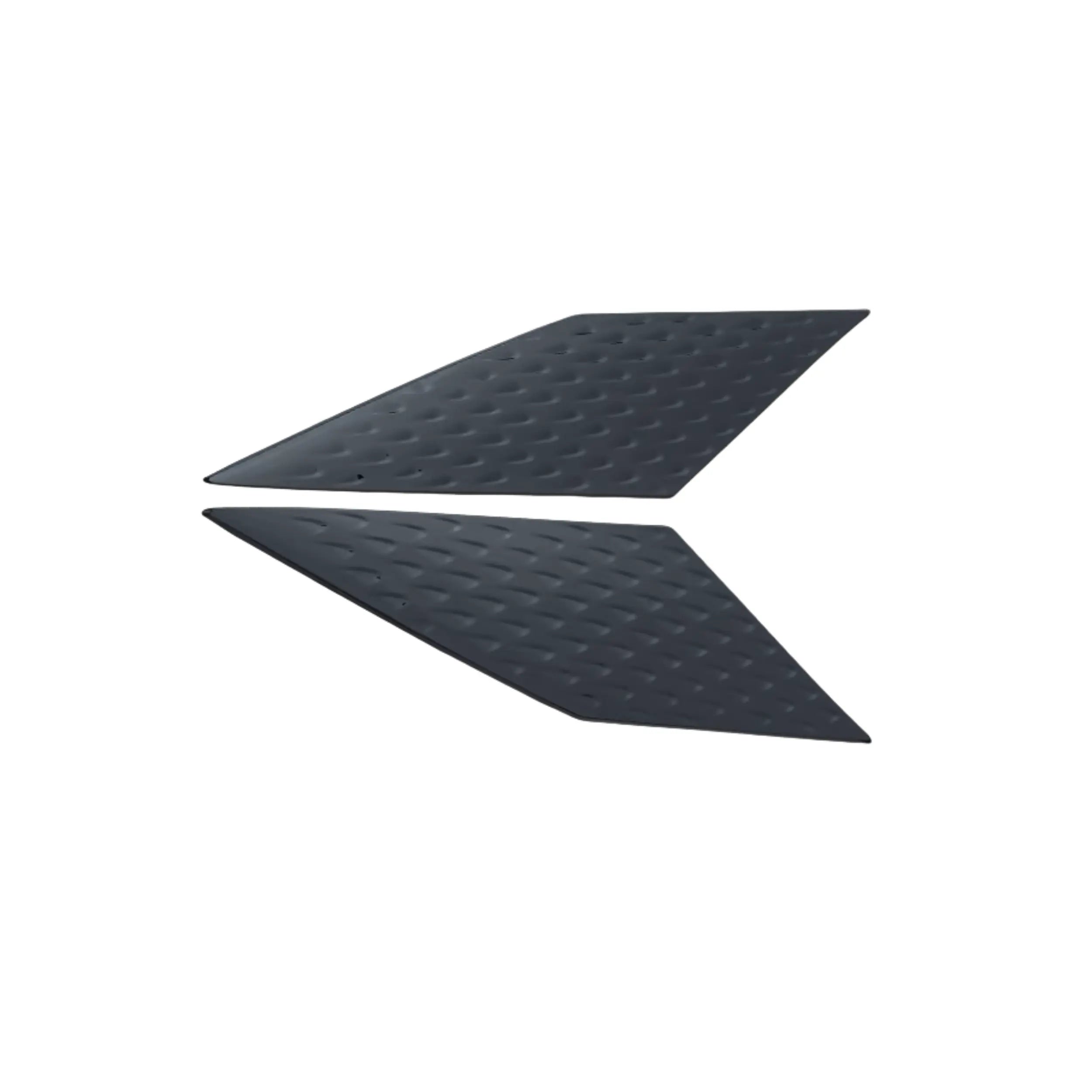 Rear Wing Side Window Triangle Trim Cover for BYD Atto 3 (2022-2024)  harrybyd