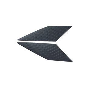 Rear Wing Side Window Triangle Trim Cover for BYD Atto 3 (2022-2024)  harrybyd