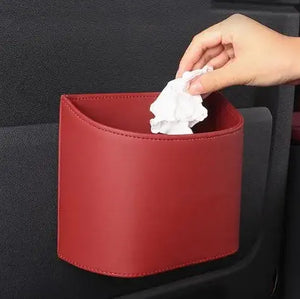 Car Trash Can and Storage Box for BYD harrybyd