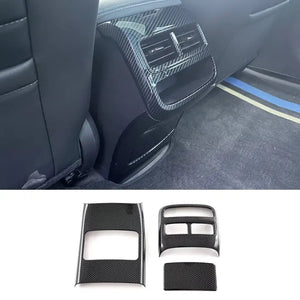 Interior Trim Cover for BYD Seal EV  harrybyd