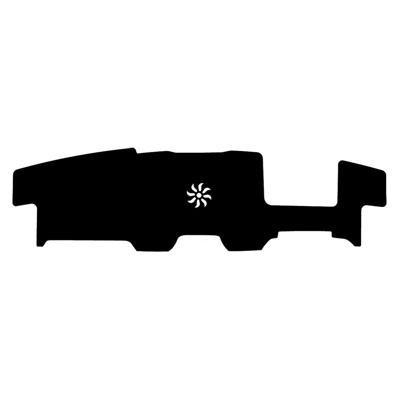 Dashboard Sunshade Mat for BYD Shark 6  harrybyd