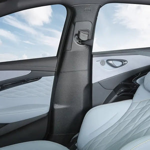 B-Pillar Protector for BYD Seal EV  harrybyd