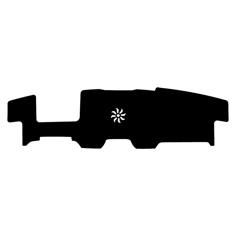 Dashboard Sunshade Mat for BYD Shark 6  harrybyd