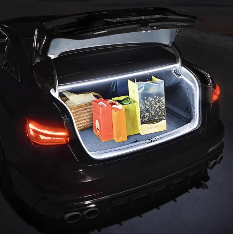 Trunk LED Light Strips for BYD  harrybyd