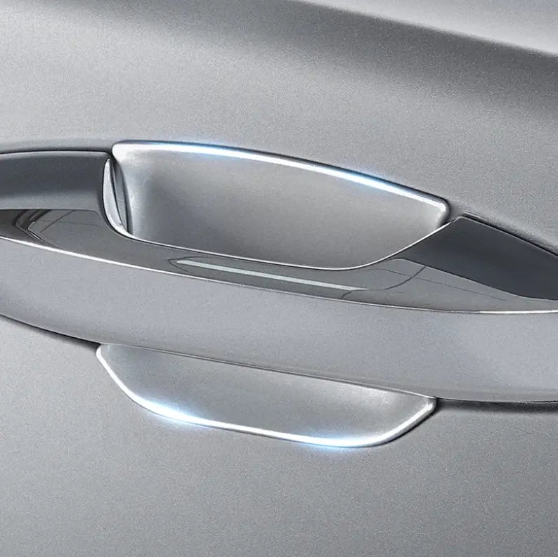Door Bowl Sticker for BYD Sealion 6 (4pcs)  harrybyd