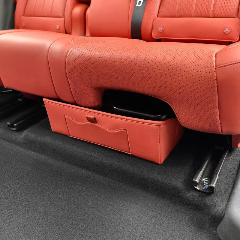 Underseat Storage Box for BYD Sealion 8 / Atto 8
