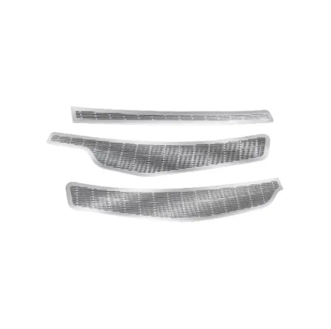 Car Air Intake Grille Insect Protection Cover for BYD Sealion 7 (3pcs)? harrybyd