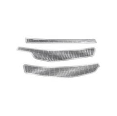 Car Air Intake Grille Insect Protection Cover for BYD Sealion 7 (3pcs)