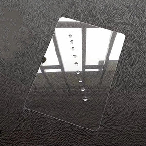 Navigation Touch Screen Protector for BYD Atto 3 harrybyd