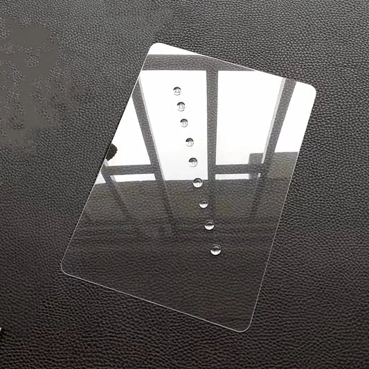 Navigation Touch Screen Protector for BYD Atto 3 harrybyd