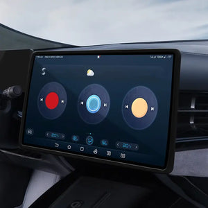 Screen Edge Protector Frame for BYD Seal  harrybyd