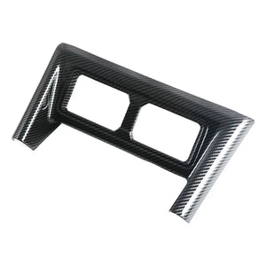 Air Outlet Frame for BYD Shark  harrybyd