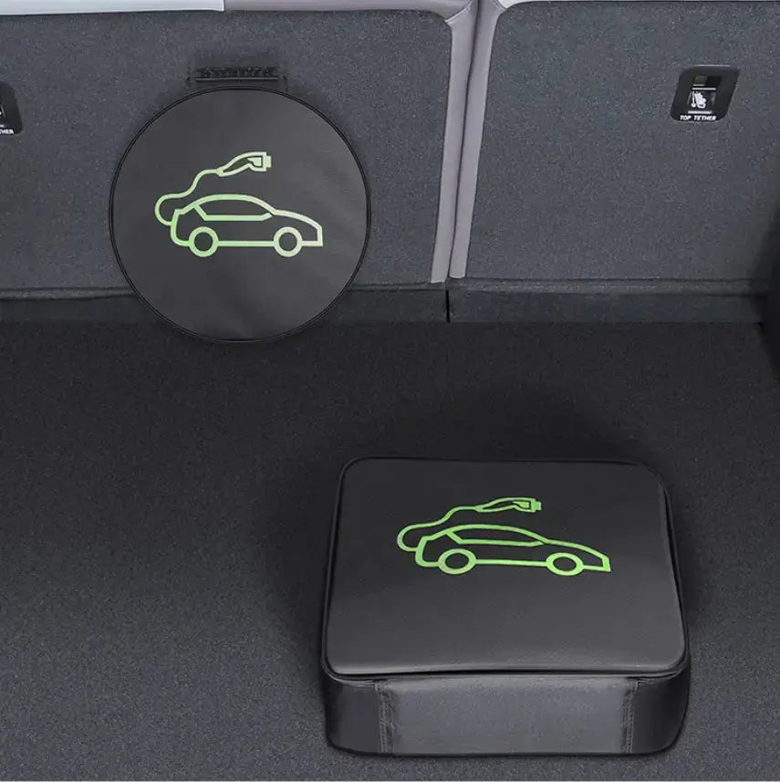 EV Portable Charging Cable Bag for BYD Sealion 7? harrybyd