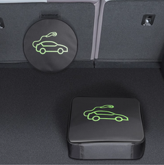 EV Portable Charging Cable Bag for BYD Sealion 7