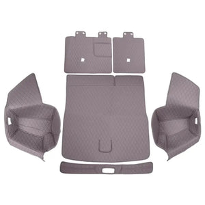 Fully Protective Floor Mat for BYD Sealion 6  harrybyd