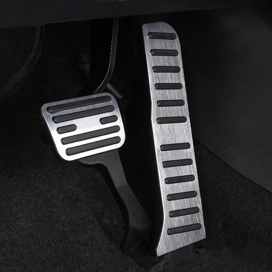 Accelerator Brake Pedal Cover for BYD Seal EV  harrybyd