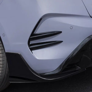 Rear Bumper Corner Cap for BYD Seal EV  harrybyd