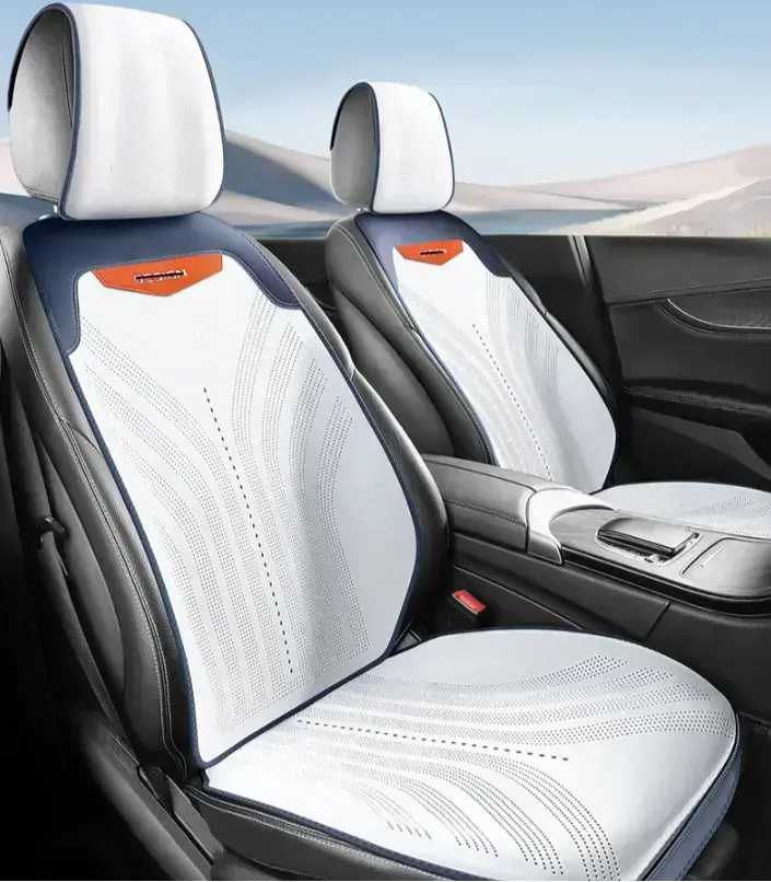 Seat Cushion for BYD (Full set 5-seater)? harrybyd
