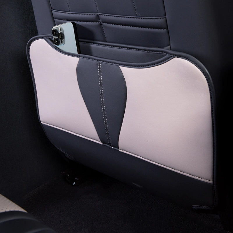 Seat Back Protector for BYD Dolphin (2pcs)