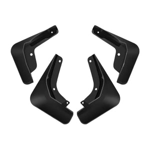 Mud Flaps for BYD  harrybyd