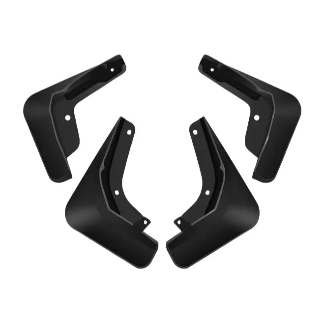 Mud Flaps for BYD  harrybyd