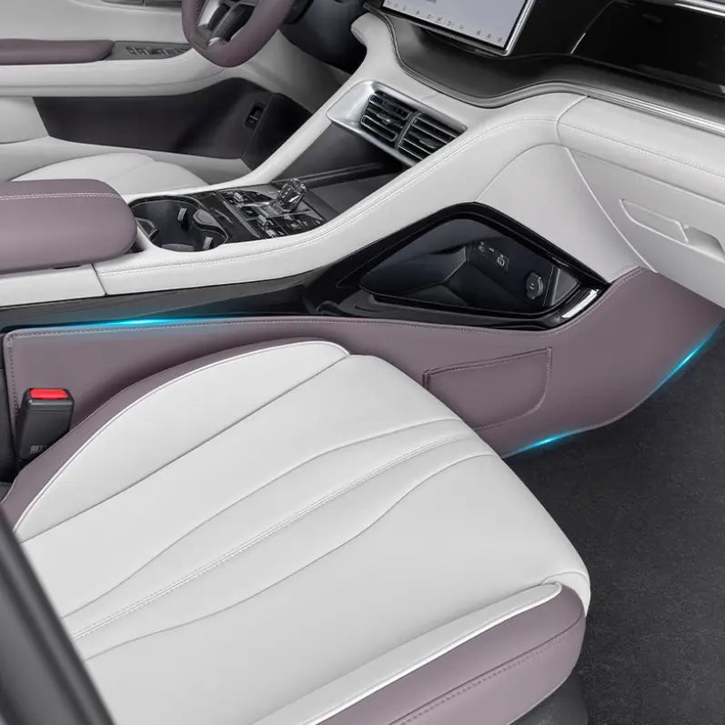 Car Interior Protective Mat for BYD Sealion 6  harrybyd