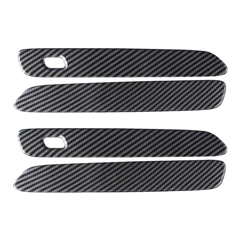 ABS Door Handle Sticker for BYD Seal EV (4pcs)  harrybyd