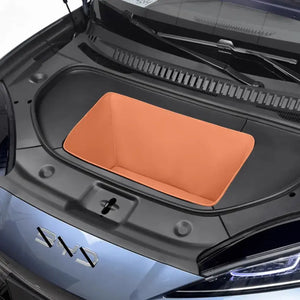 for BYD Sealion 7 Frunk Storage Box Liner Accessories