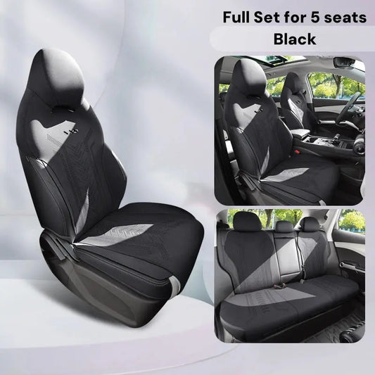 Seat Cover for BYD Atto 3  harrybyd