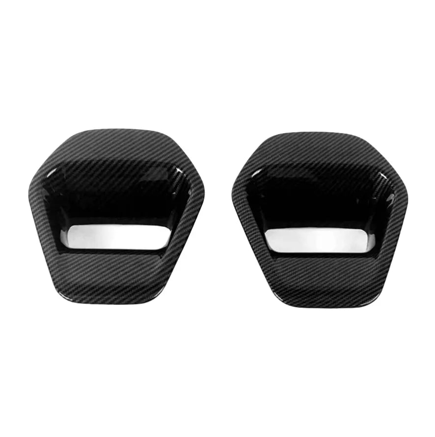 Interior Trim Cover for BYD Seal EV  harrybyd