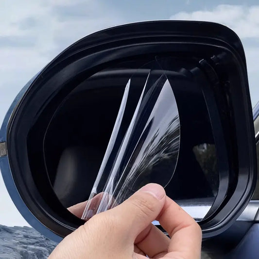 Rearview Mirror Protective Film for BYD Seal EV (2pcs)  harrybyd