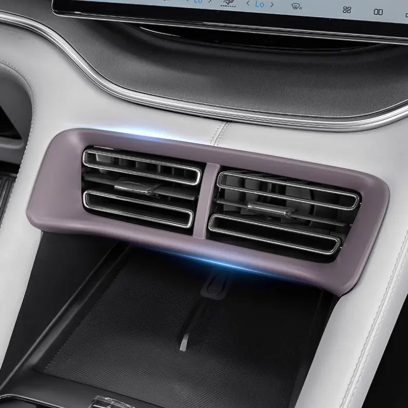 Interior Decorative Frame for BYD Sealion 6  harrybyd