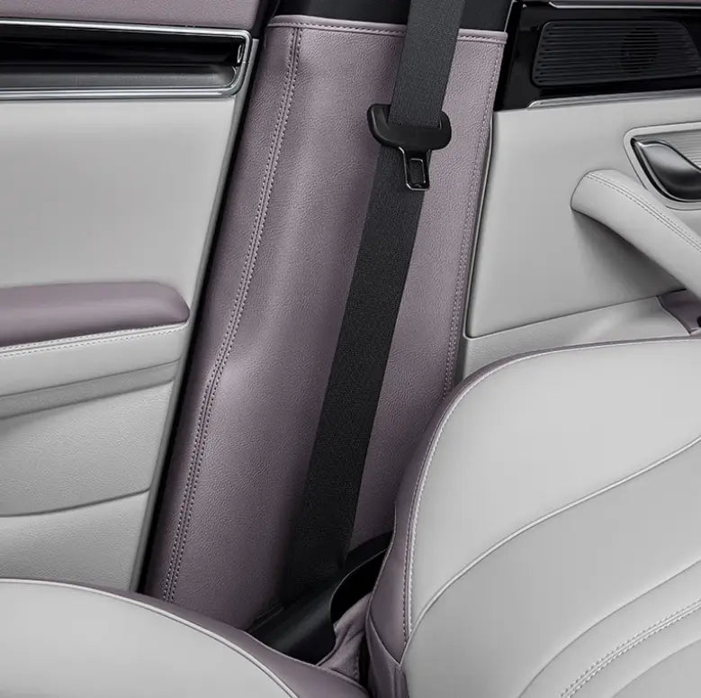 Car Interior Protective Mat for BYD Sealion 6  harrybyd
